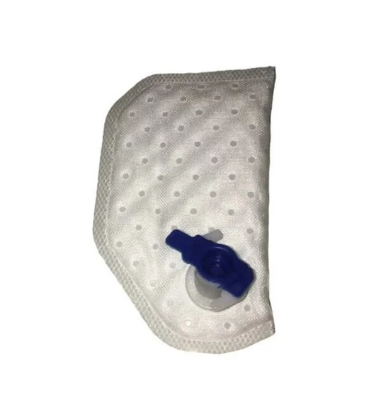 Honda Spacy ,Dio 110,Activa 125 S,Alpha 110 Uyumlu Benzin Filtresi Tüm Yıllara Uygun_Supermoto - Resim 2