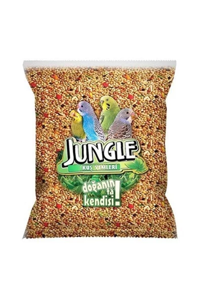 Kuş Yemi 1 Kg - Resim 3