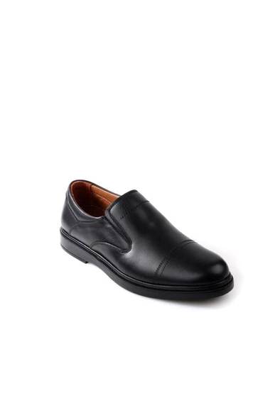 Tardelli 3734-2 Orto Pedik Erkek Günlük Deri Ayakkabı