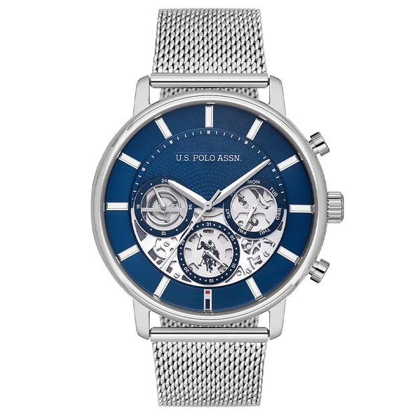 U.S. Polo Assn. USPA1102-03 Unisex Kol Saati
