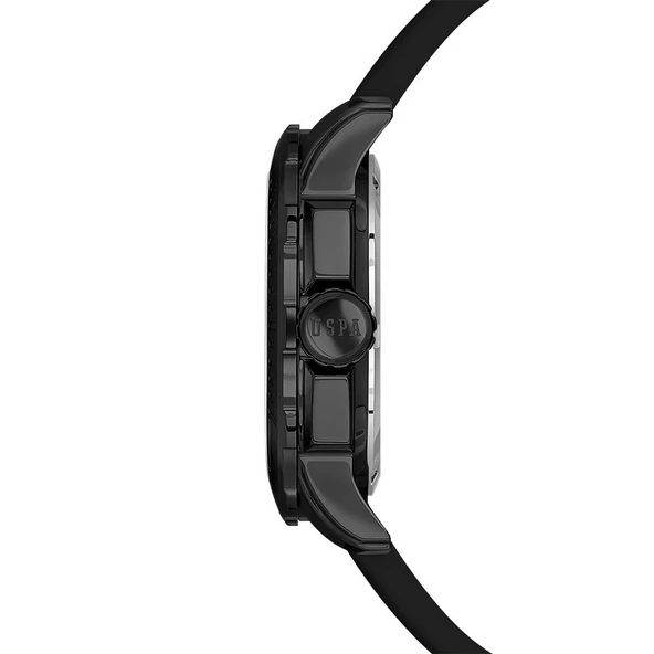 U.S. Polo Assn. USPA1066-05 Erkek Kol Saati - Resim 2