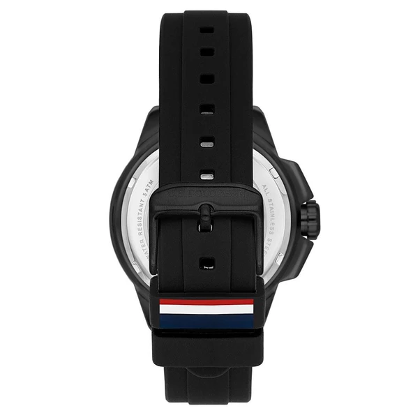 U.S. Polo Assn. USPA1066-05 Erkek Kol Saati - Resim 3
