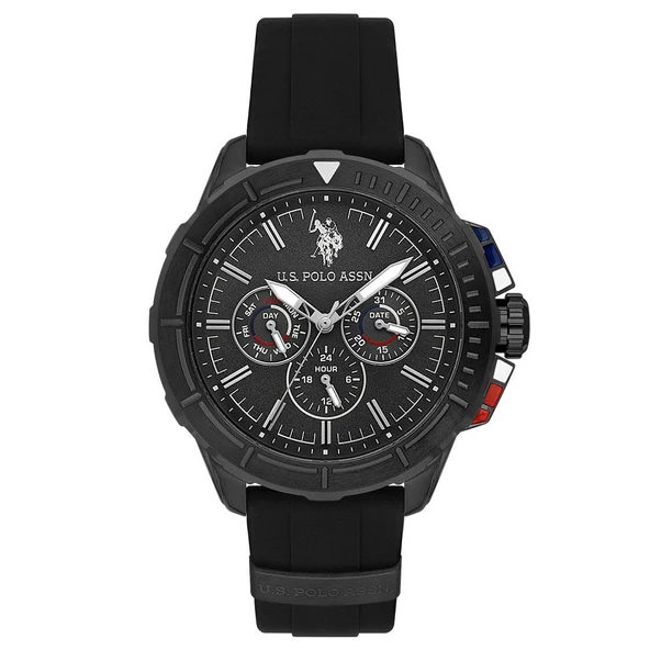 U.S. Polo Assn. USPA1066-05 Erkek Kol Saati ürün görseli