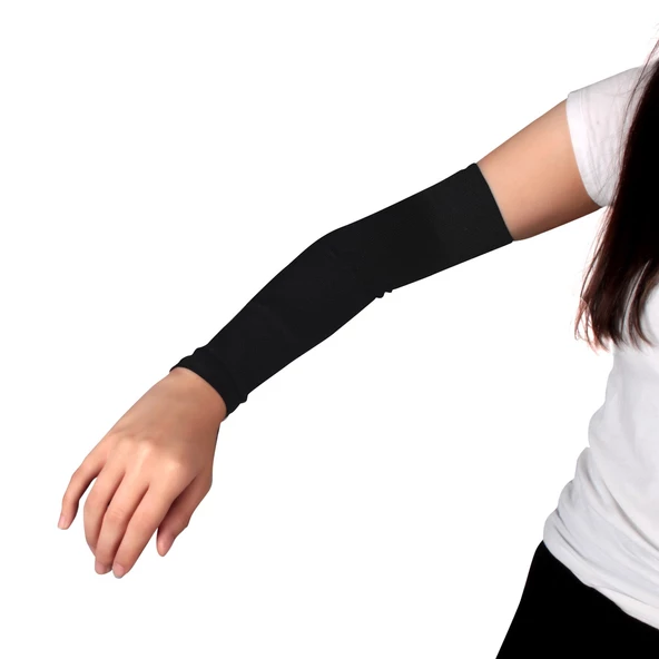 Schmilton Basketbol Kolluğu Siyah - 4