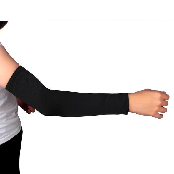 Schmilton Basketbol Kolluğu Siyah - 2