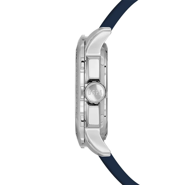 U.S. Polo Assn. USPA1066-02 Erkek Kol Saati - 2