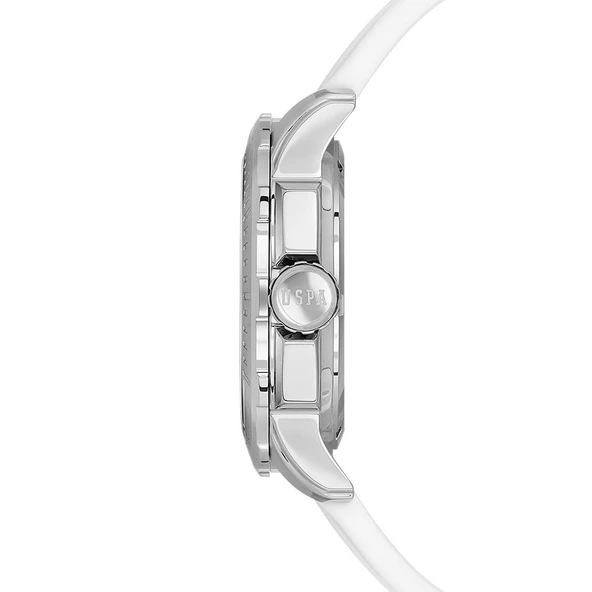U.S. Polo Assn. USPA1066-01 Erkek Kol Saati - Resim 2