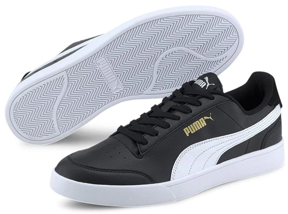 Puma Shuffle 309668-04 Sneaker Erkek Spor Ayakkabi