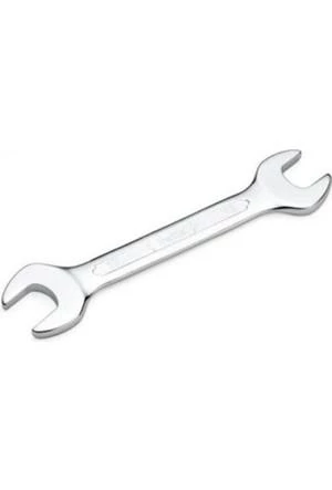 İzeltaş 6X7 mm Uzun Boy Çatal İki Ağız Anahtar - İZELTAŞ 0130010607