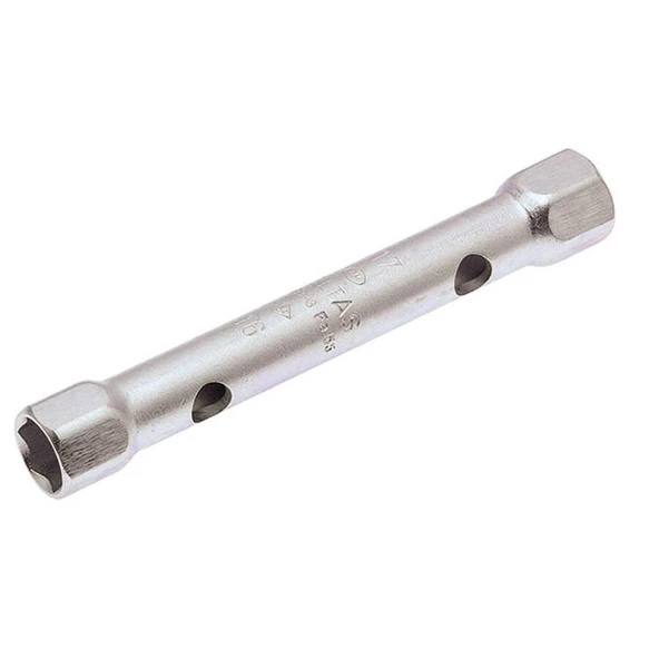 İzeltaş 18X19 mm Kovan Anahtar İki Ağız