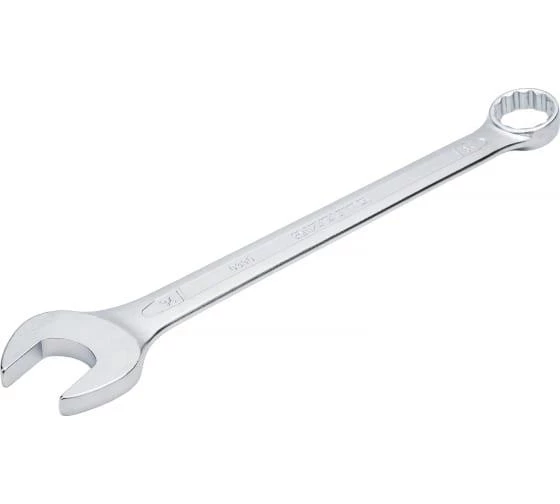 İzeltaş 34 mm Uzun Boy Kombine Anahtar - İZELTAŞ 0330020034
