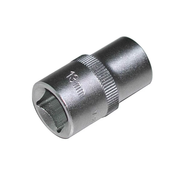 İzeltaş 1/2" Altı Köşe Lokma Anahtar 23 mm-İZELTAŞ 1113061023