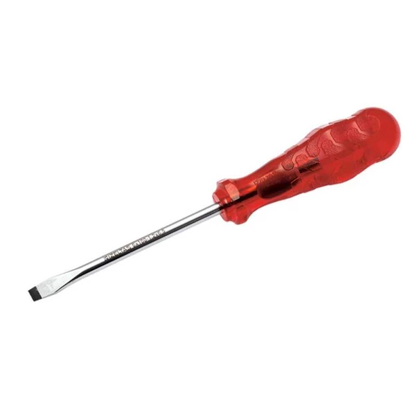 İzeltaş 6X150 Kraft Seri Düz Tornavida