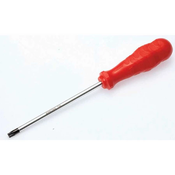 İzeltaş T40 Torx Uçlu Tornavida