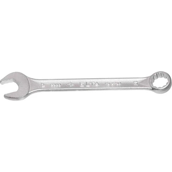 İzeltaş Elta Kombine Anahtar 30 mm-İZELTAŞ 0350020030