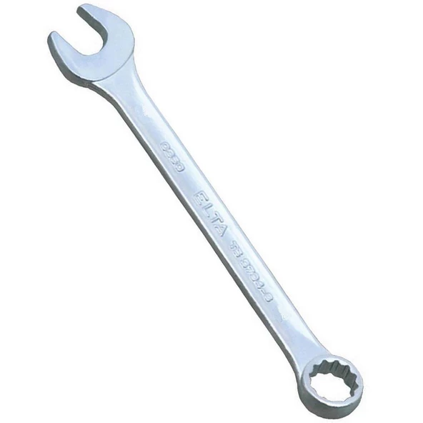 İzeltaş Elta 24 mm Kombine Anahtar - İZELTAŞ 0350020024