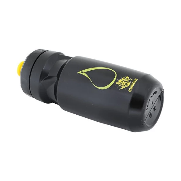 Boomug Plastik Matara 600 Ml - 3