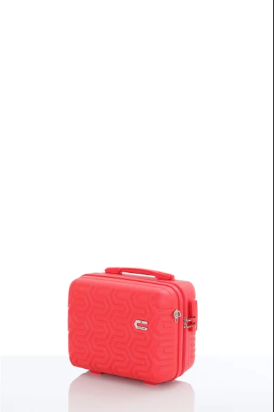 Mçs Abs Makyaj Çantası V377-M - 8