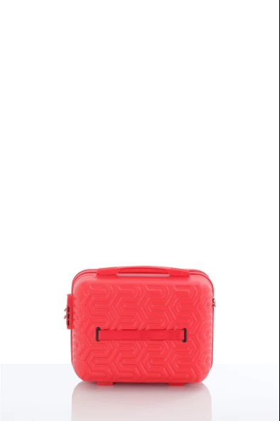 Mçs Abs Makyaj Çantası V377-M - 11