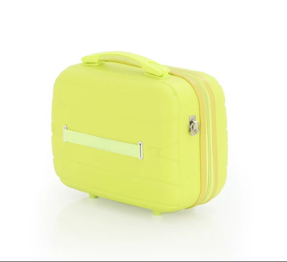 Mçs Polipropilen 4'lü Valiz Seti V366 - 5