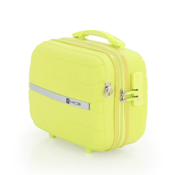 Mçs Polipropilen 4'lü Valiz Seti V366 - 3