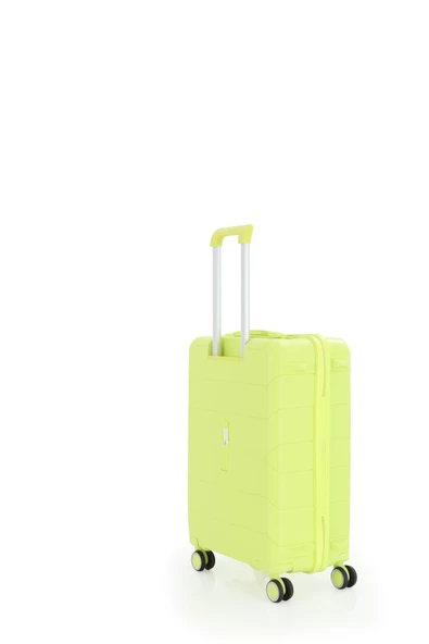 Mçs Polipropilen 4'lü Valiz Seti V366 - 4