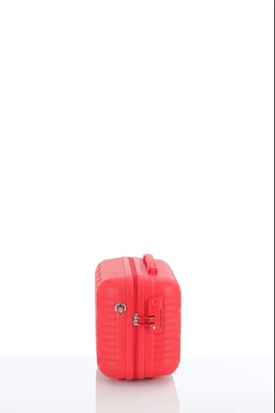 Mçs Abs Makyaj Çantası V377-M - 9