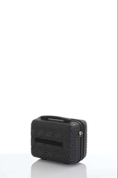 Mçs Abs Makyaj Çantası V377-M - 4