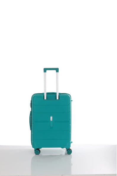 Mçs Polipropilen 4'lü Valiz Seti V366 - 11