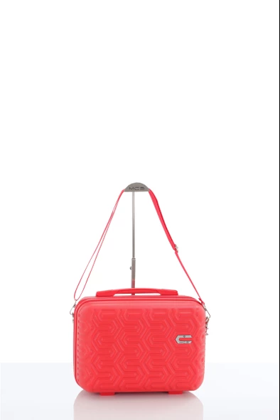 Mçs Abs Makyaj Çantası V377-M - 7