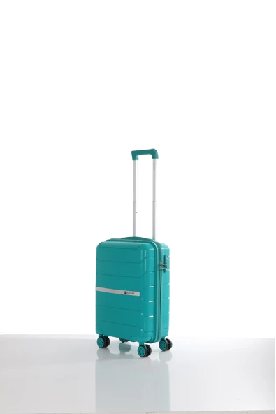 Mçs Polipropilen 4'lü Valiz Seti V366 - 10