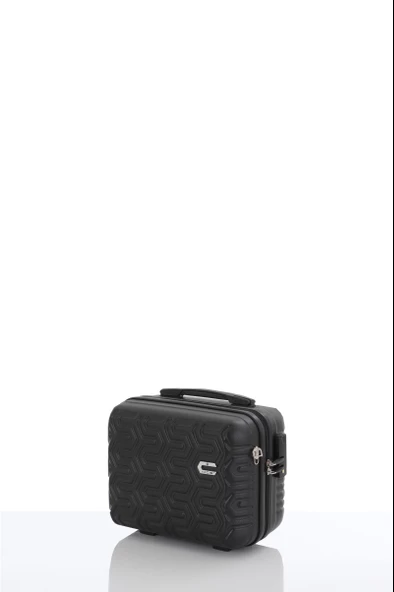 Mçs Abs Makyaj Çantası V377-M - 2