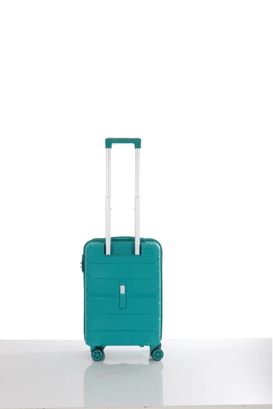 Mçs Polipropilen 4'lü Valiz Seti V366 - 12