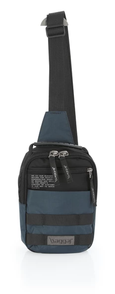 CS24166  ÇAPRAZ SIRT ÇANTASI - 4