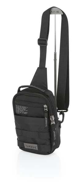 CS24166  ÇAPRAZ SIRT ÇANTASI - 2