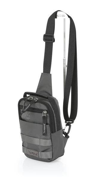 CS24166  ÇAPRAZ SIRT ÇANTASI - 11