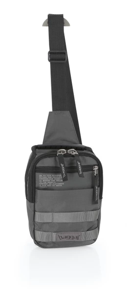 CS24166  ÇAPRAZ SIRT ÇANTASI - 10