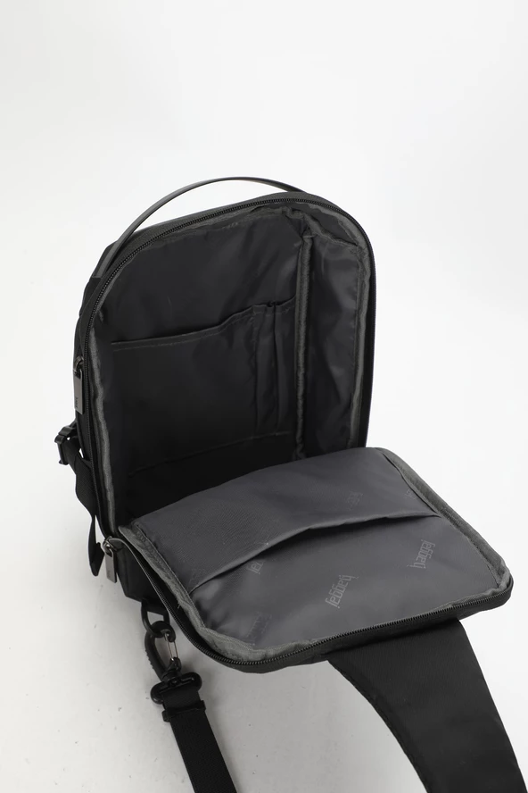 CS24158  ÇAPRAZ SIRT ÇANTASI - 4