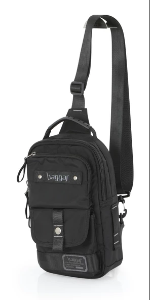 CS24165  ÇAPRAZ SIRT ÇANTASI - 2