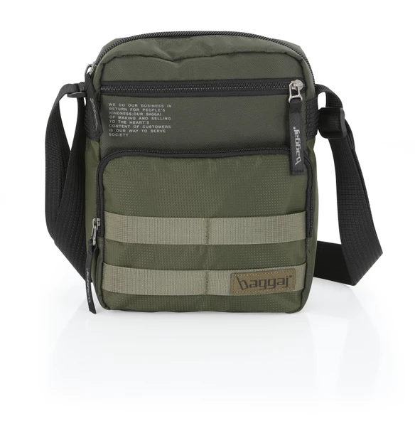 CO2441  OMUZ ÇANTASI - 9