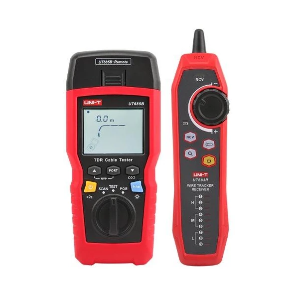 UNIT UT 685B KIT TDR Test Cihazı ;UB