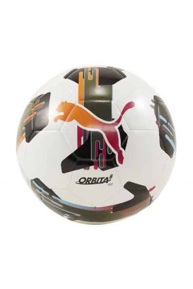 Puma Orbita 6 Ms Futbol Topu - 4