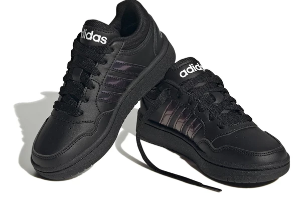 adidas Ayakkabı Günlük Hoops 3.0 K GZ9671 - 3