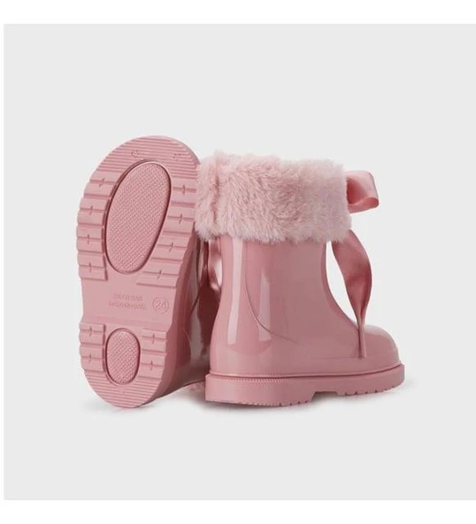 Igor W10258-010 Bimbi Soft Kız Çocuk Yağmur Çizmesi - Resim 4