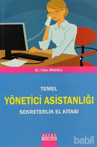 temel yönetici asistanlığı