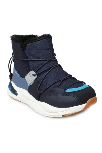 Vicco 943.P21K.368-01 Pablo Çocuk Phylon Kürklü Bot ürün görseli