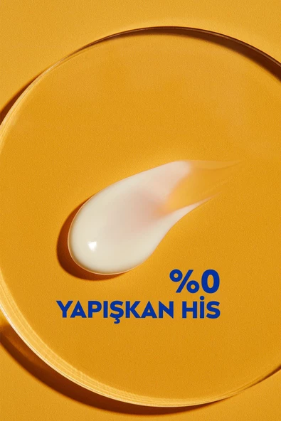 NİVEA SUN 50 ml - HASSAS CİLT SPF 50 - 7