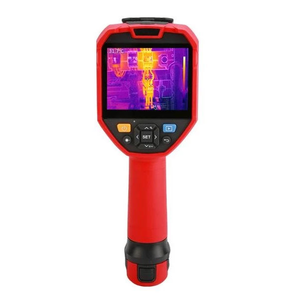 UNIT UTi 730V Profesyonel Gelişmiş Termal Kamera ;UB