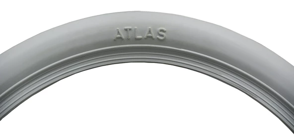 Motorsiklet Lastik Yanak Beyaz 13 Jant (Adet Olarak) - 3