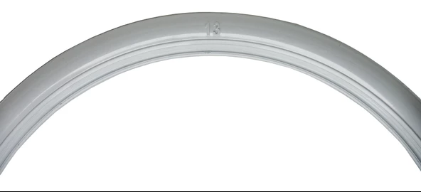 Motorsiklet Lastik Yanak Beyaz 13 Jant (Adet Olarak) - 2